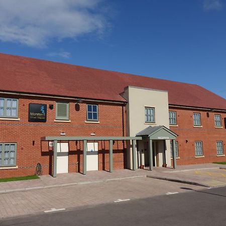 Fallow Field, Telford By Marston'S Inns Exterior photo