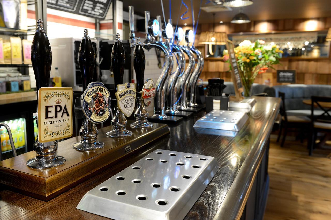 Fallow Field, Telford By Marston'S Inns Exterior photo